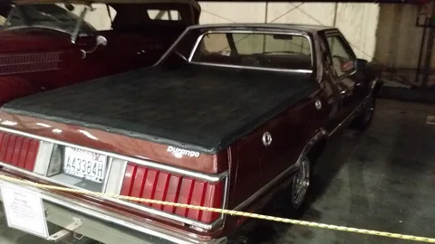 Ford Durango — 5