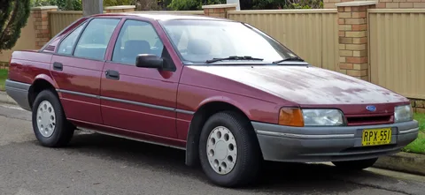 Ford EA Falcon