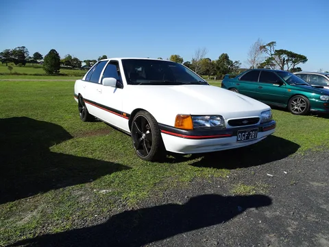 Ford ED Falcon — 2