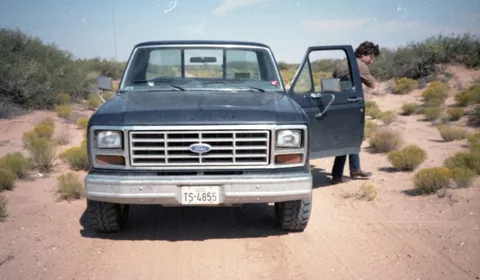 Ford F-Series seventh generation — 4