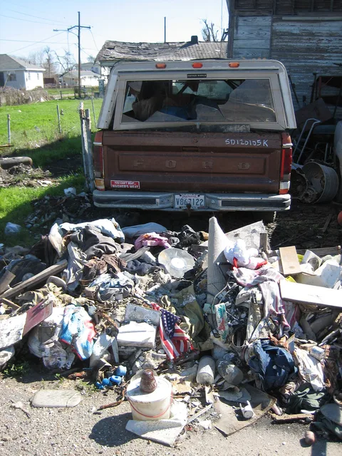 Ford F-Series seventh generation — 7