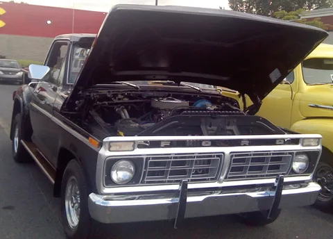 Ford F-Series sixth generation — 3