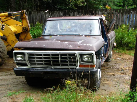 Ford F-Series sixth generation — 5