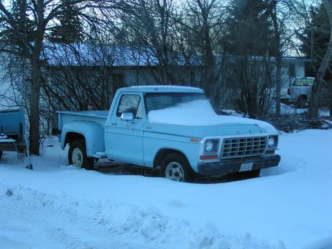 Ford F-Series sixth generation — 7