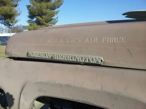 Ford F-Series third generation — 5