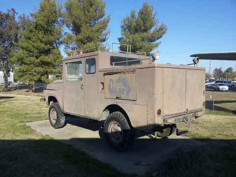 Ford F-Series third generation — 6