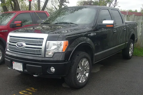 Ford F-Series twelfth generation — 3