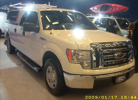 Ford F-Series twelfth generation — 6