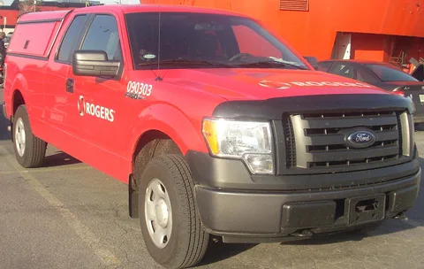 Ford F-Series twelfth generation — 7