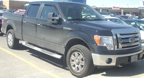 Ford F-Series twelfth generation — 8
