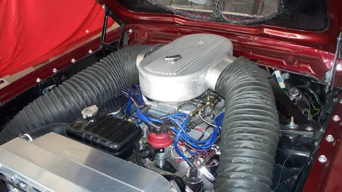 Ford Fairlane Thunderbolt — 3