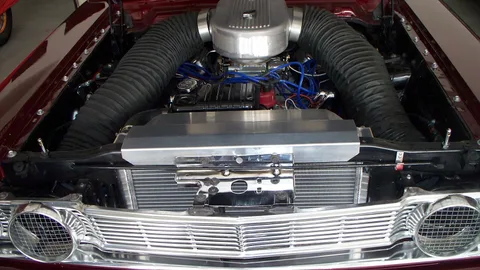 Ford Fairlane Thunderbolt — 4