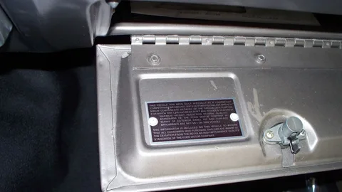Ford Fairlane Thunderbolt — 5