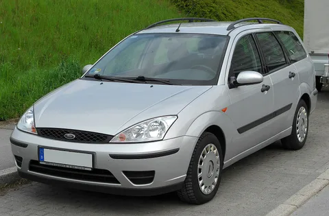 Ford Focus Mk I