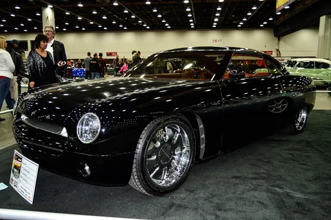 Ford Forty-Nine