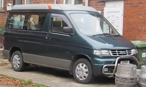 Ford Freda — 3