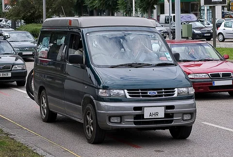 Ford Freda — 4