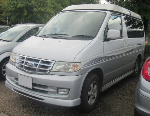 Ford Freda — 5