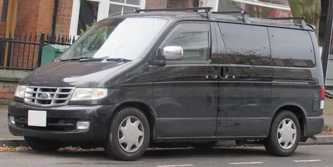 Ford Freda — 6