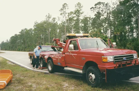 Ford Ranger EV — 6