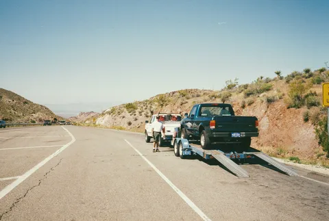 Ford Ranger EV — 8