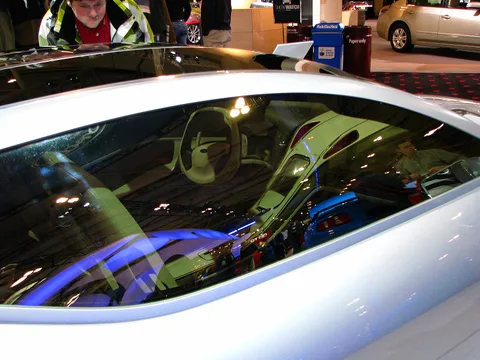 Ford Reflex — 7