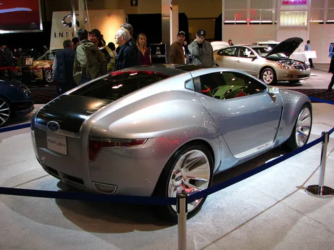 Ford Reflex — 8