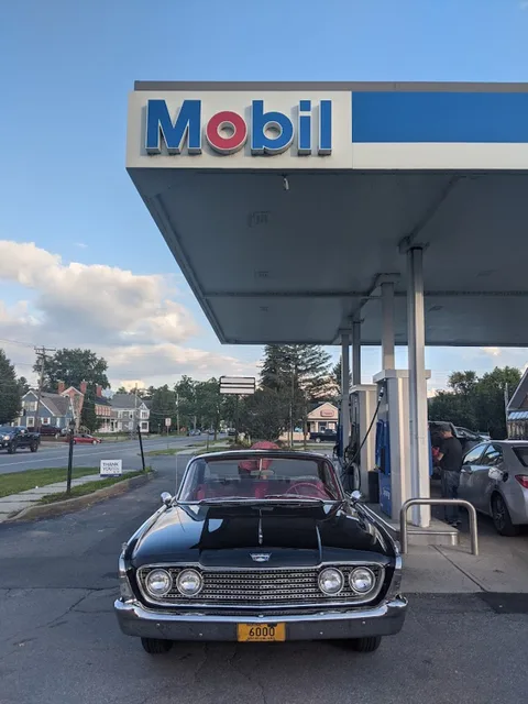 Ford Starliner — 5