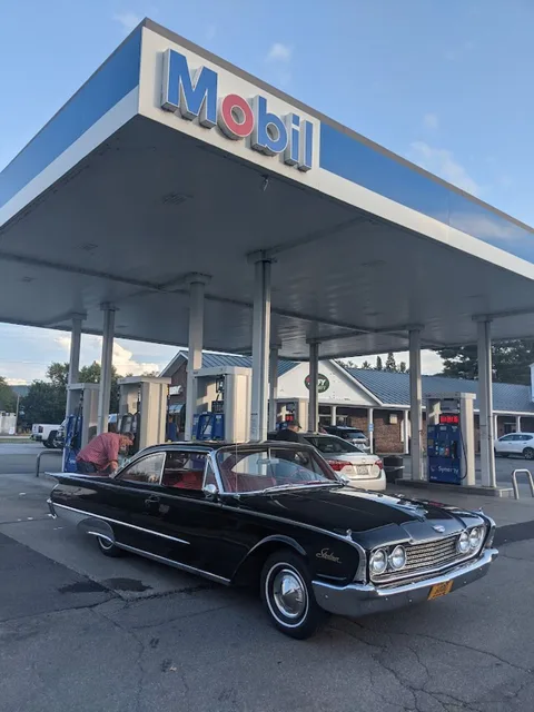 Ford Starliner — 6