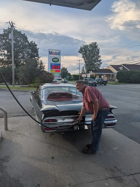 Ford Starliner — 7