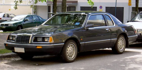 Ford Thunderbird (ninth generation)