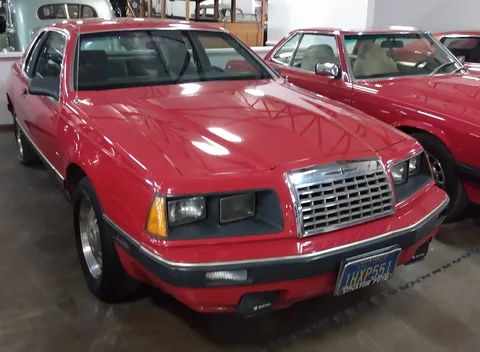 Ford Thunderbird (ninth generation) — 4