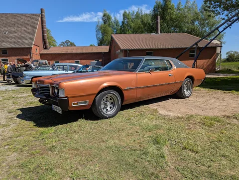 Ford Thunderbird (sixth generation) — 6