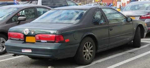 Ford Thunderbird (tenth generation) — 4
