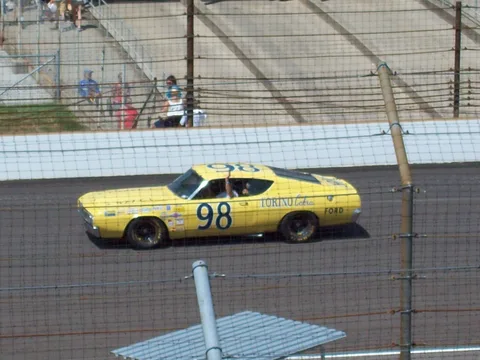 Ford Torino Talladega — 5