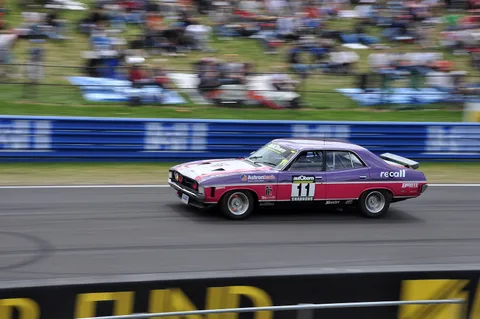 Ford XA Falcon — 6
