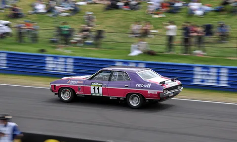 Ford XA Falcon — 7