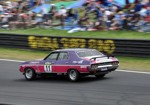 Ford XA Falcon — 8