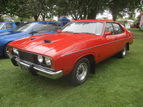 Ford XC Falcon