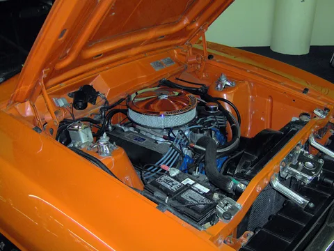 Ford XB Falcon — 3