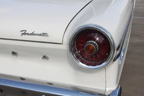 Ford XM Falcon — 3