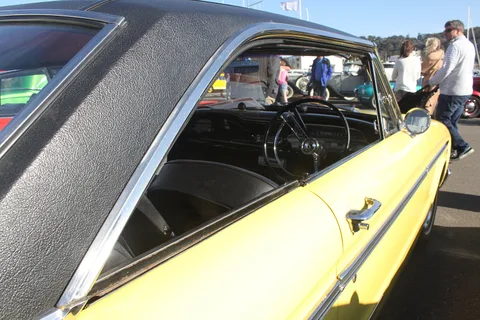 Ford XM Falcon — 7