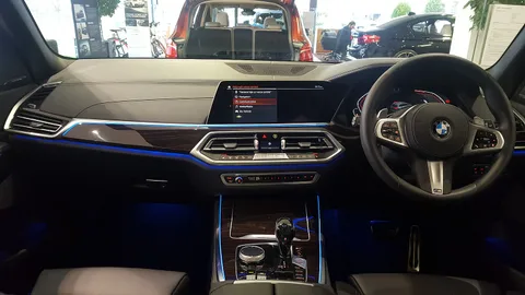 BMW G05 — 4