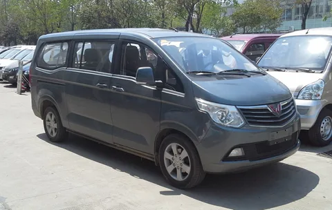 Wuling Zhengcheng