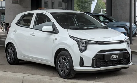 Kia Picanto (JA)