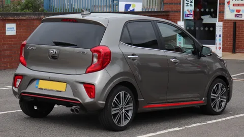Kia Picanto (JA) — 6