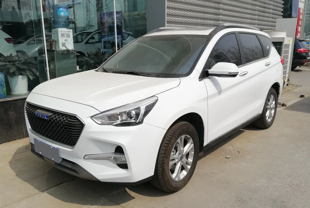 Haval M6
