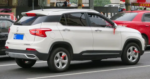Baojun 510 — 6
