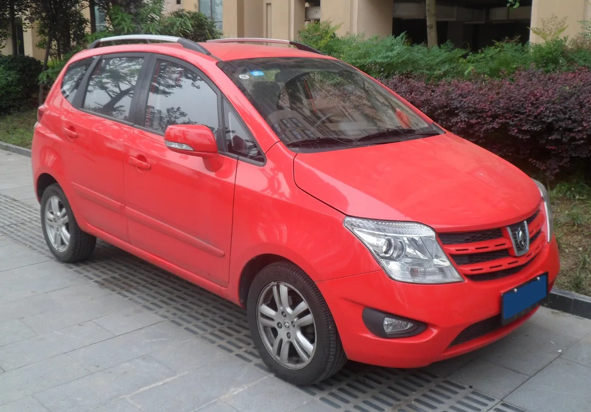 Changan CX20