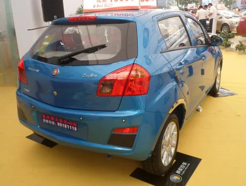 Englon SC5-RV — 4